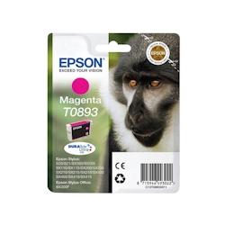 EPSON T0893 Magenta Cartouche à encre originale - C13T08934011 - 000000170015440663_0