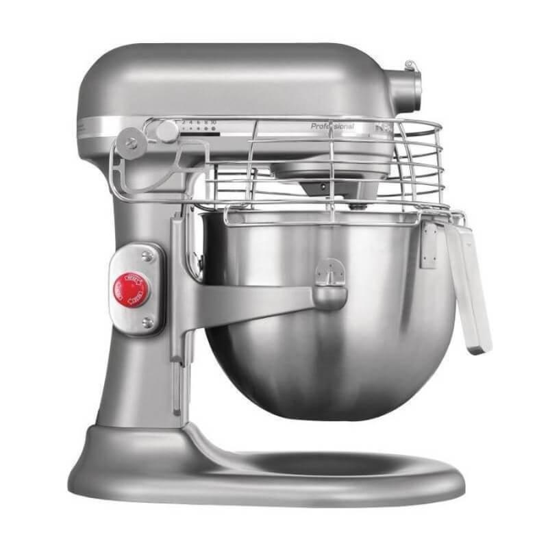 Batteur ultra professionnel KitchenAid 6,9 L_0