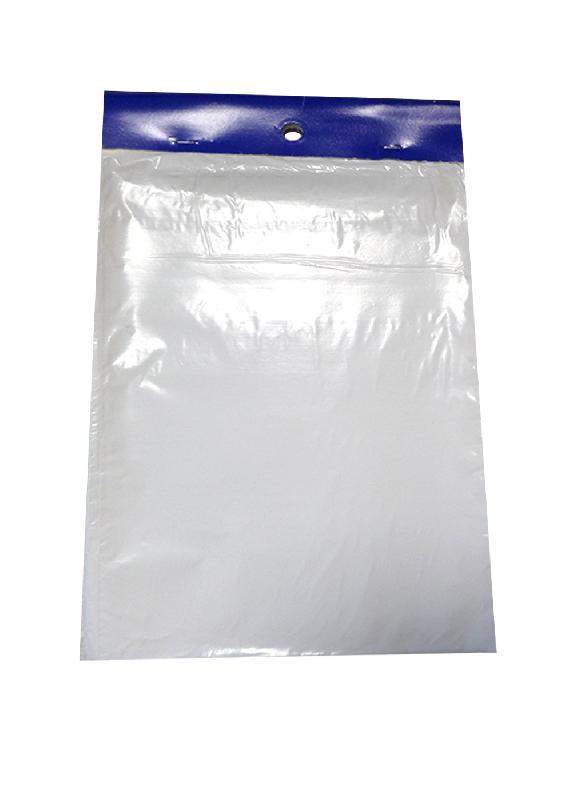 Sacs liassés, usage unique, polyéthylène basse densité incolore ou blanc, alimentaire - SLCTBDBC-IM01_0