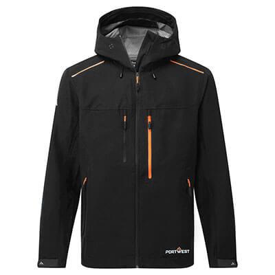 Veste de pluie imper-respirante - S385 - Portwest_0