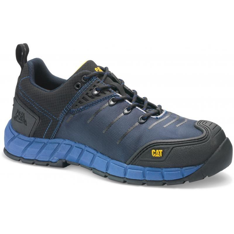 Chaussures basses s1p src hro byway 45_0