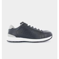 Nordways basket sécurité run classic noir 37 - 37 noir textile 5055378043932_0