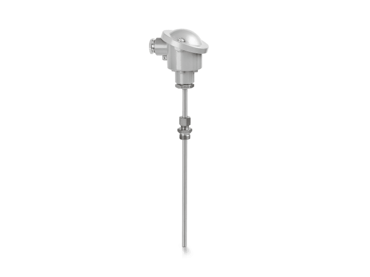 Sonde de température thermocouple (TC) pour applications standards  -  OPTITEMP TCA-P10_0