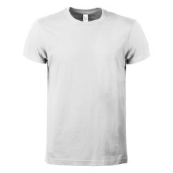 Black Spider Tee-shirt homme coton blanc T.XL x 5 - XL textile 5/BS010 WHXL_0