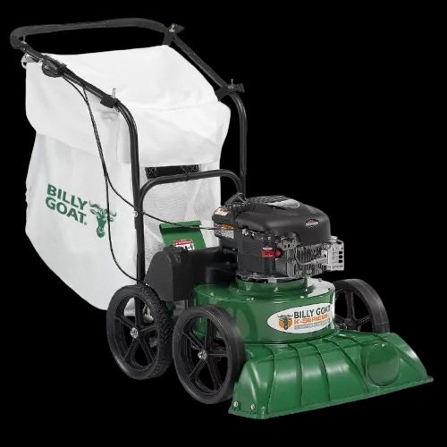 Aspirateur professionnel                                                                                                                                                   Billy Goat                                                                          _0