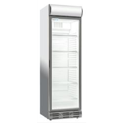 Matériel HORECA Frigo Vitrine Professionnel Kleo 390L - KBC 390_0