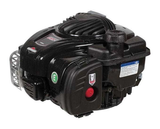 Двигатель Briggs Stratton Купить В Москве