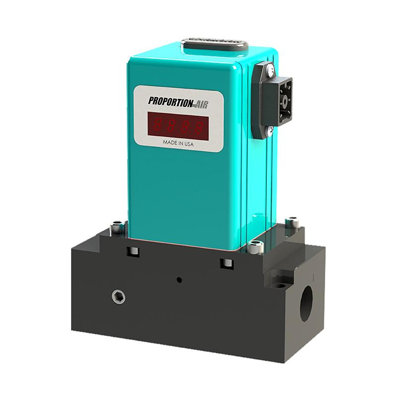 Régulateurs de débit massique - Gaz - F-Series Proportion-Air_0