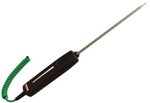 Sonde de température thermocouple k de piquage, -40/+250°c, 30 cm - KIMSPK300_0