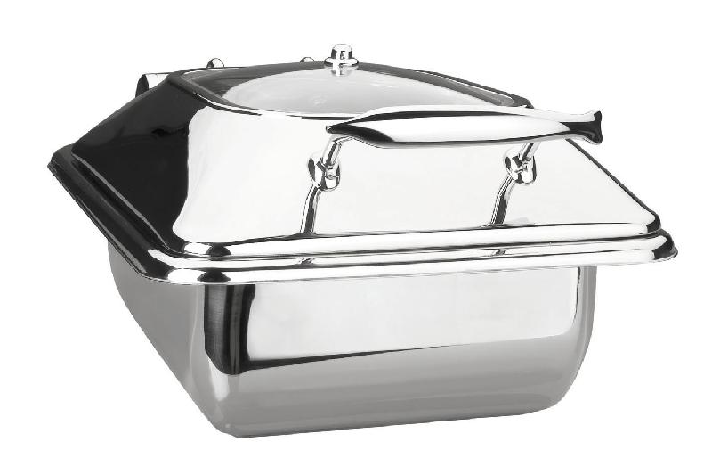 Chafing-Dish Luxe GN 1/2 - 4 L_0