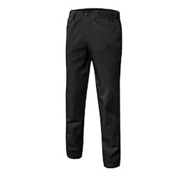 Molinel - pantalon pebeo noir t64 - 64 noir plastique 3115997427710_0