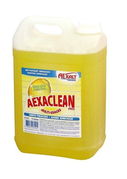 Nettoyant sol 5L AEXACLEAN citron_0