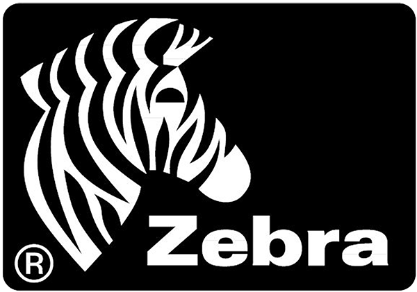 Zebra Premier - Carte PVC - 40 millièmes de pouce - blanc - CR-80 Card (85.6 x 54_0