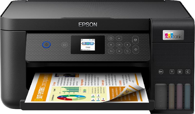 Epson EcoTank ET-2850_0