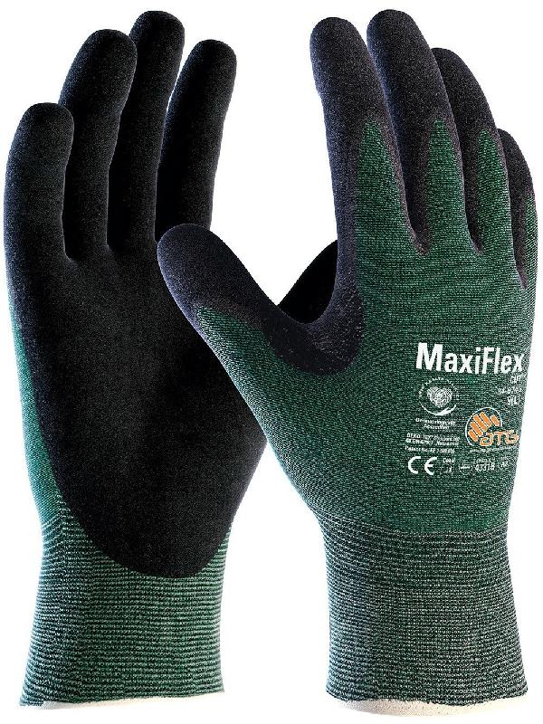 Gants ATG Maxiflex Cut - Tailles : 9_0