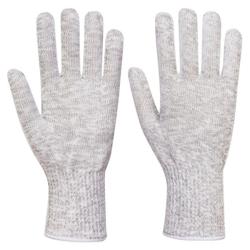 Portwest - Sous gants alimentaires AHR 10 gris Gris Taille 10 - 5036108360826_0