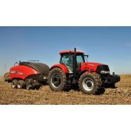 Puma tracteur agricole - case ih - 142 à 213 ch_0