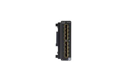 Cisco IE3300 module de commutation réseau Gigabit Ethernet_0