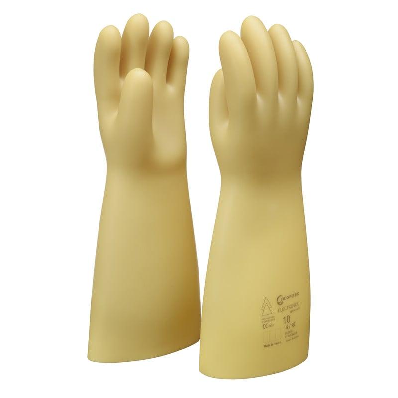 Gants isolation électrique 500 V/00 - COVERGUARD | MO8026_0