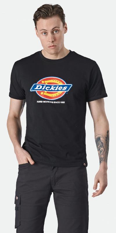 T-shirt denison homme (dt6010) -  réf: dk0a4xud_0