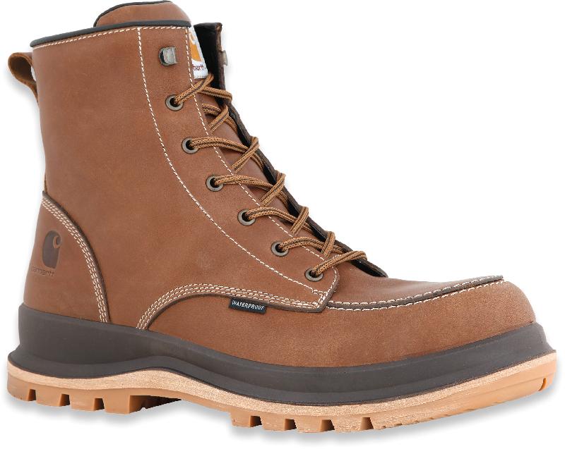 Chaussures de sécurité homme Hamilton 6'' -  Réf: CARF702901_0