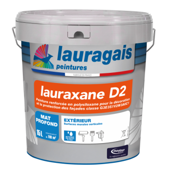 Lauraxane D2  -  LAURAGAIS  -  Réf. AG00877_0