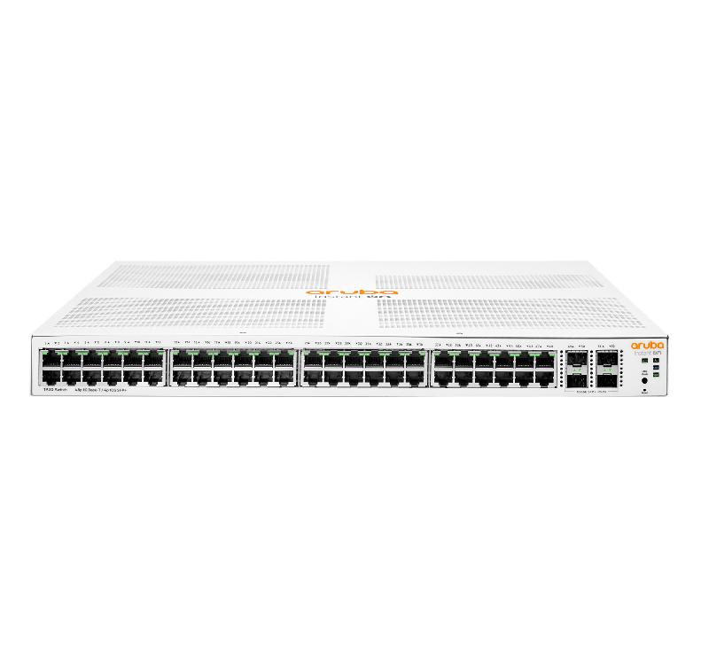 Hewlett Packard Enterprise Aruba Instant On 1930 Géré L2+ Gigabit Ethernet (10/100/1000) 1U Blanc_0