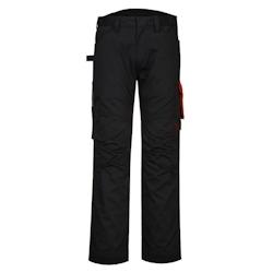 Portwest - Pantalon de service PW2 Noir Taille 38 - 38 noir 5036108363162_0