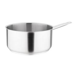 Casserole en acier inoxydable Vogue 5L - EQM945_0