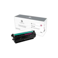 FIDUCIAL Toner magenta compatible HP 508X - 3666835013546_0