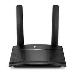 TPLINK tp-link archer tl-mr100 modem routeur 4g lte wifi n300 - noir tl-mr100_0