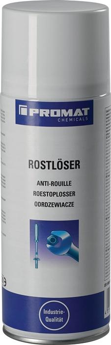 Dégrippant 400 ml bombe aérosol PROMAT CHEMICALS_0