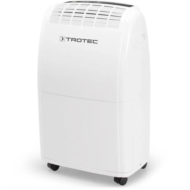 Déshumidificateur d'air électrique monophasé TTK 75 E - TROTEC - 1120001003_0