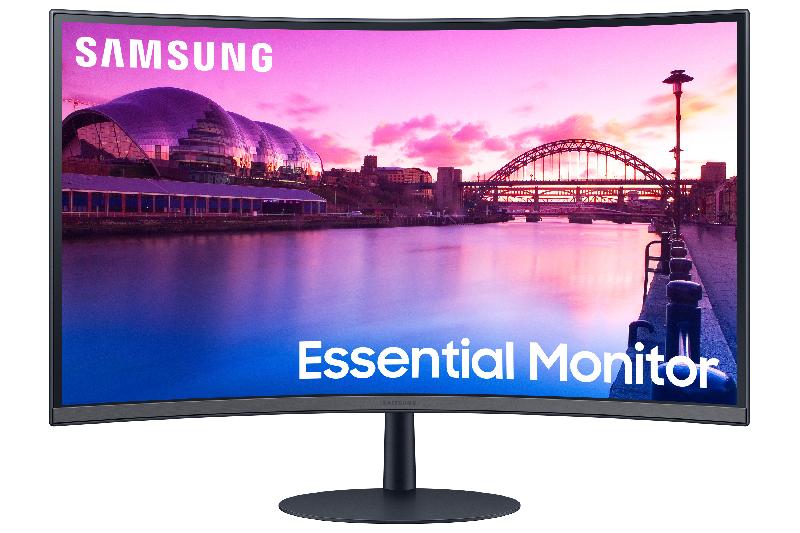 Samsung Essential Monitor S39C LED display 81,3 cm (32