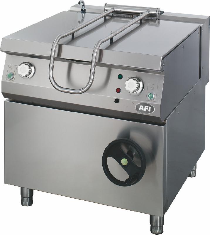 Sauteuse électrique 80 l sur coffre - SA9E80_0