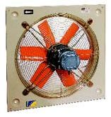 Hcdf-25-4m - ventilateur atex - recer -  890 m³/h_0