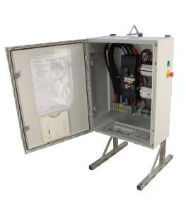 Mcpatcx325 - armoires électriques de chantier - h2mc - polyester_0