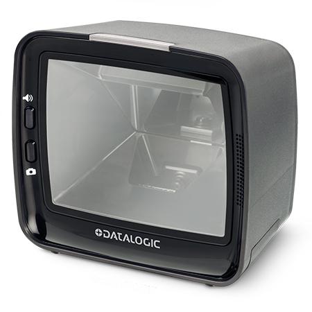 Datalogic Magellan 3450VSi Lecteur de code barre fixe 1D/2D LED Noir_0