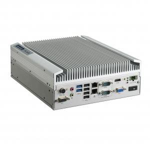 PC fanless industriel pour surveillance de route avec i5-3610ME  - ITA-3630-00A1E_0