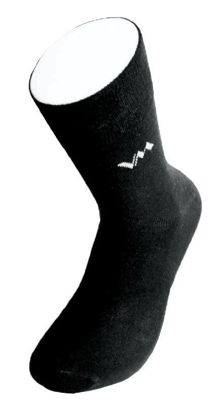 Chaussettes respirantes en bambou - 39/42_0