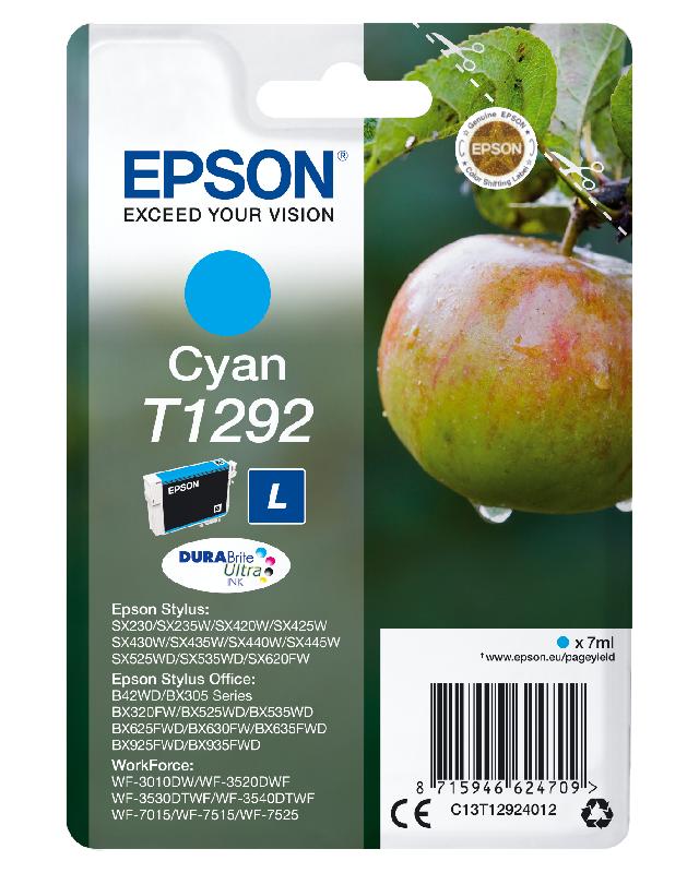 Epson Cartouche 