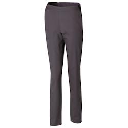 Molinel - pantalon f. Elastique city gris ant t42 - 42 gris plastique 3115991347373_0