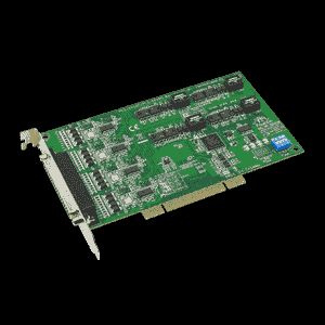 PCI-1610B-DE - 4-port RS-232 PCI Comm. Card w/S_0