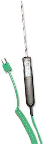 Sonde de température à piquer en inox, thermocouple k, 13cm, -50/+600°c - CARSK11_0