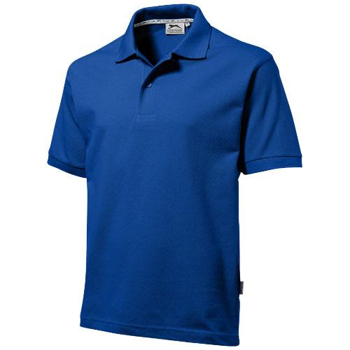 Polo manche courte pour homme forehand 33s01471_0