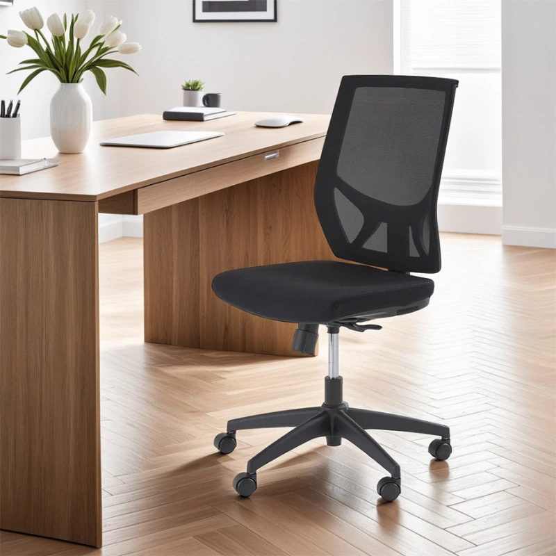 Fauteuil de bureau synchrone_0