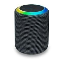 Bigben Party - Enceinte Bluetooth Sans Fil Mainstream 1 - Effets Lumineux - Ipx6 - 15w - Usb-c - 3499550387995_0