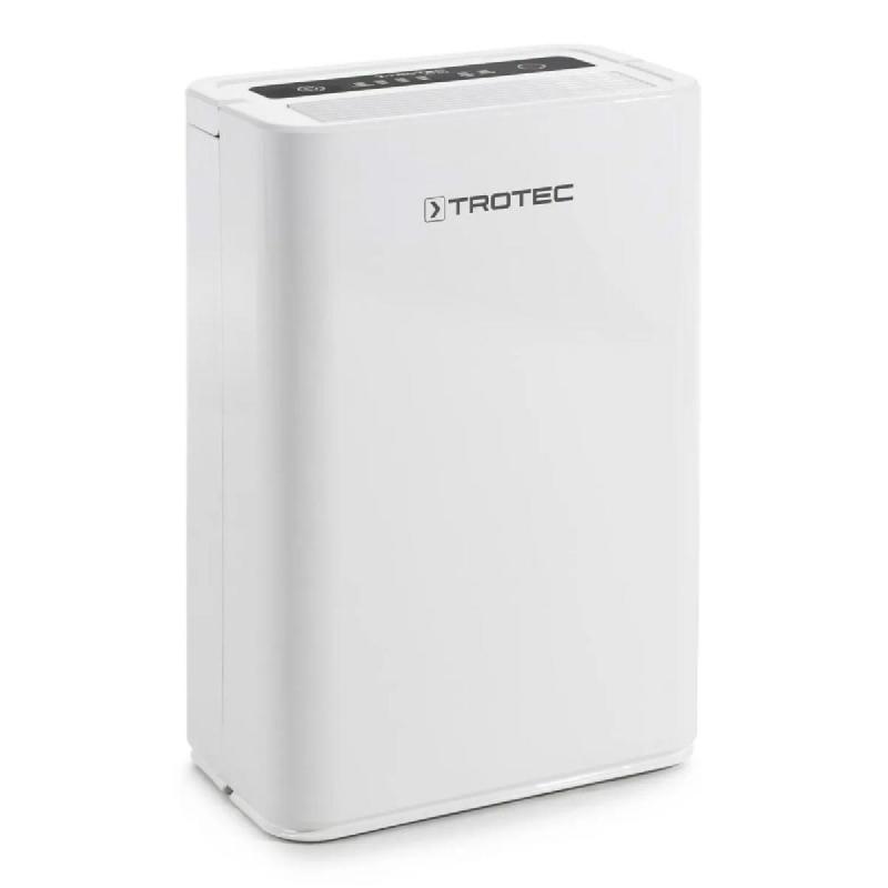 Déshumidificateur d'air portable électrique monophasé TTK 52 E - TROTEC - 1120000042_0