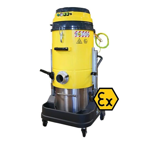 Aspirateur industriel ATEX_0