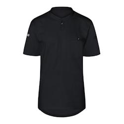 KARLOWSKY, Tee-shirt de travail homme, manches courtes, NOIR, M , - M noir 4040857035660_0